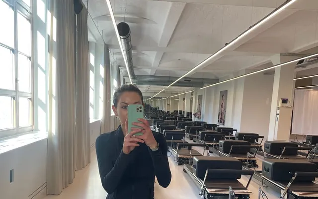Reformer Pilates in Friedrichshain: Alle 4 Studios im Vergleich (2026)